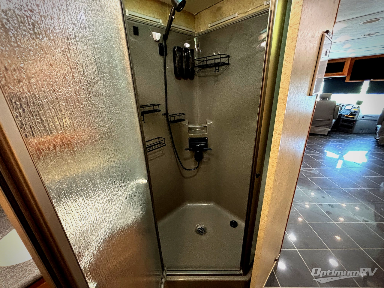 2010 Newmar Ventana 3933 Photo 18