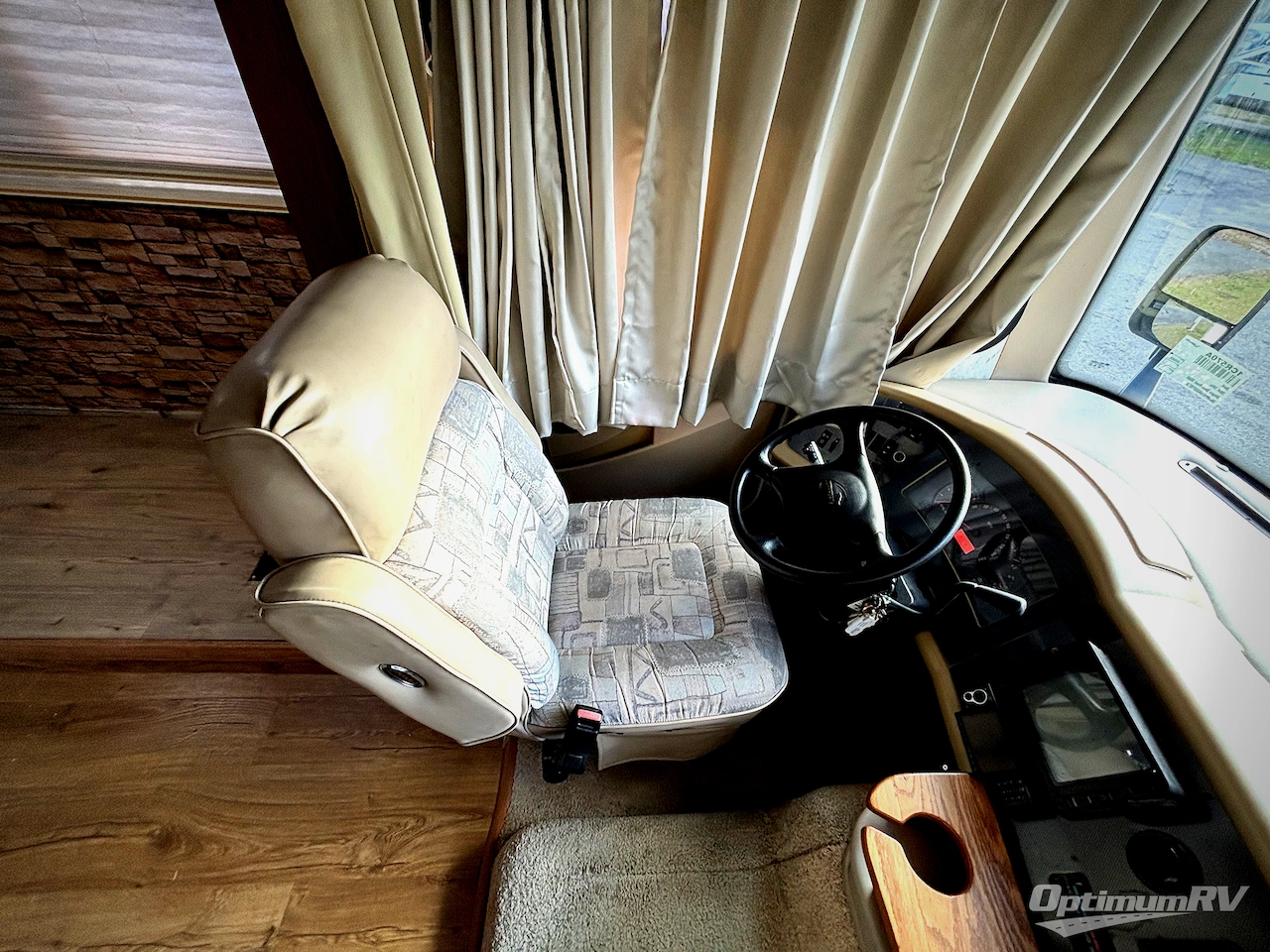 2004 Tiffin Allegro Open Road 35DA Photo 7