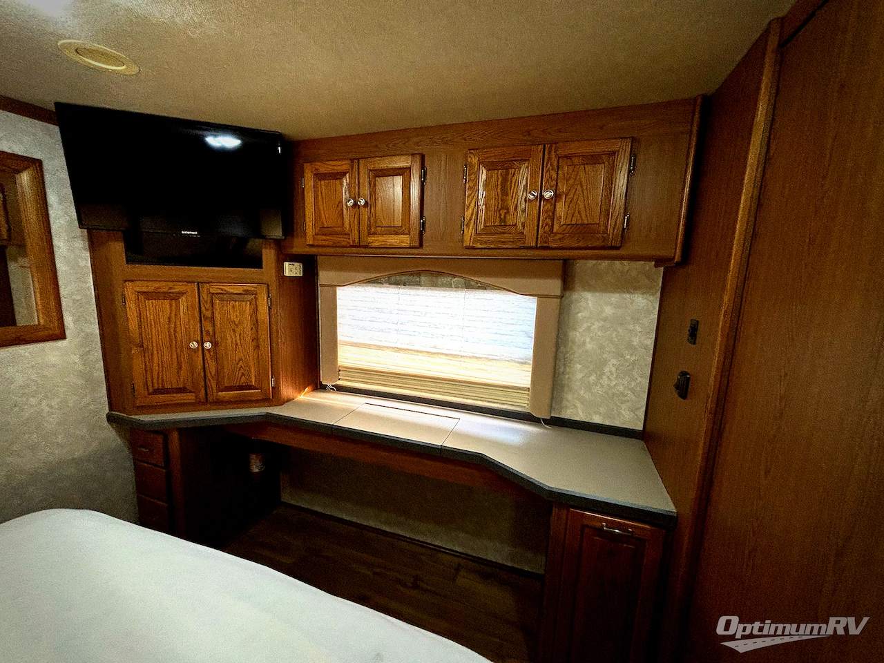 2004 Tiffin Allegro Open Road 35DA Photo 17