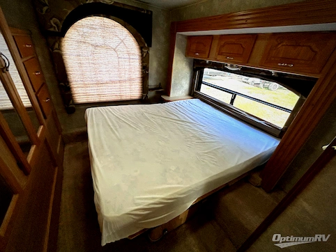 2005 Coachmen Concord 275DS RV Floorplan Photo