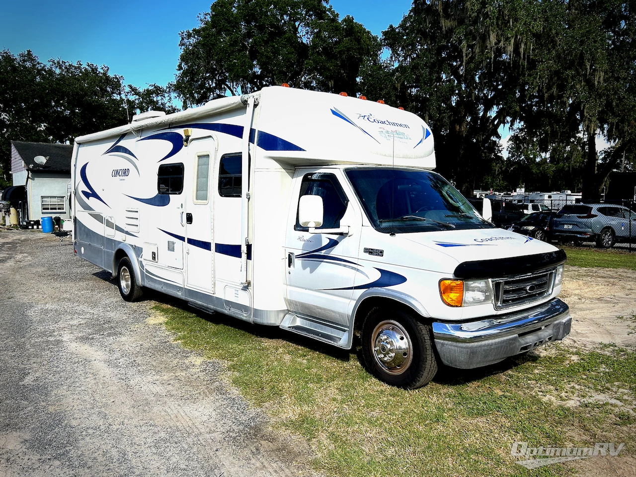 2005 Coachmen Concord 275DS Photo 1