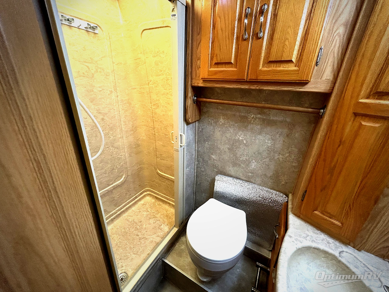 2005 Coachmen Concord 275DS Photo 15