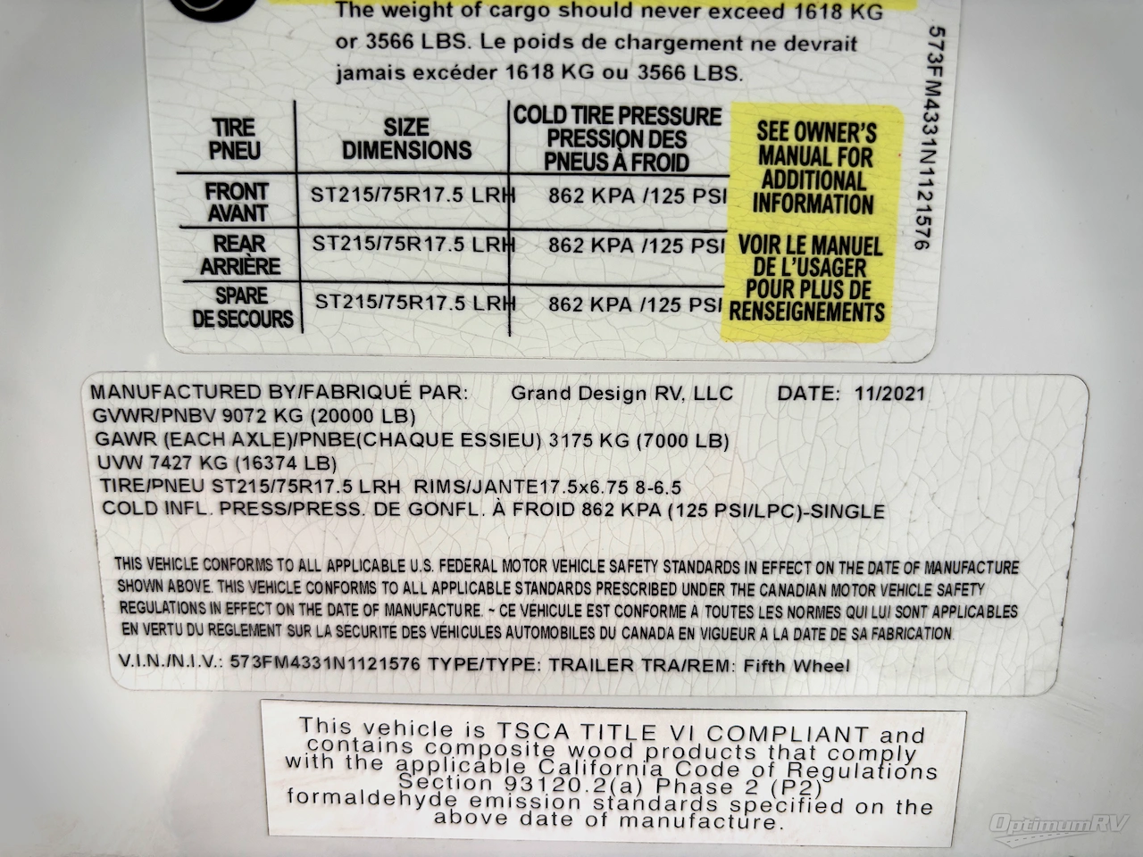 2022 Grand Design MOMENTUM 376THS Photo 28