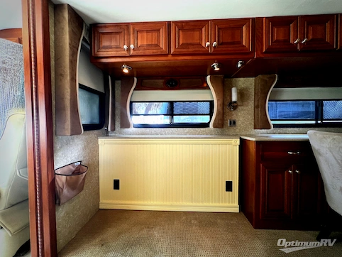 2010 Fleetwood Revolution LE 42T RV Photo 2