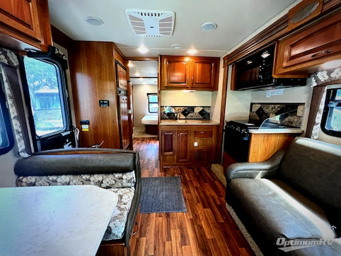 2016 Jayco Greyhawk 31FS RV Photo 2