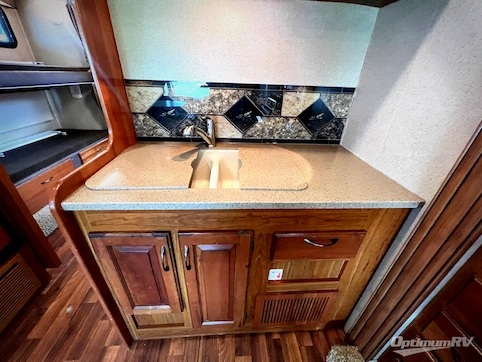 2016 Jayco Greyhawk 31FS RV Photo 3
