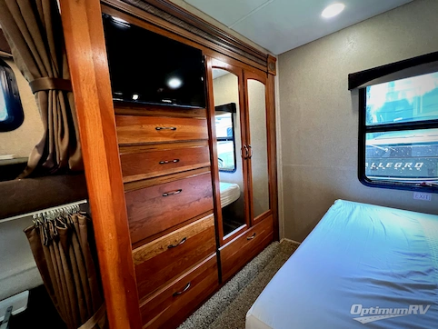2016 Jayco Greyhawk 31FS RV Photo 4