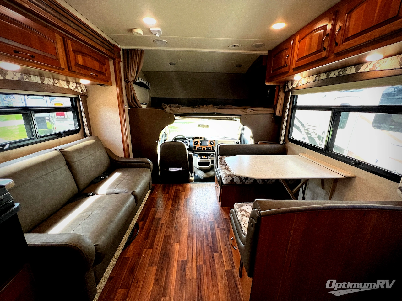 2016 Jayco Greyhawk 31FS Photo 7