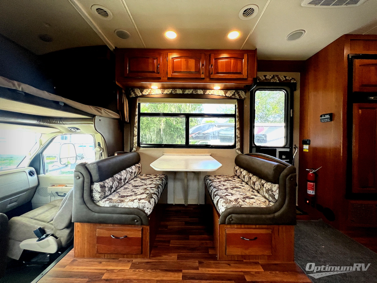 2016 Jayco Greyhawk 31FS Photo 8