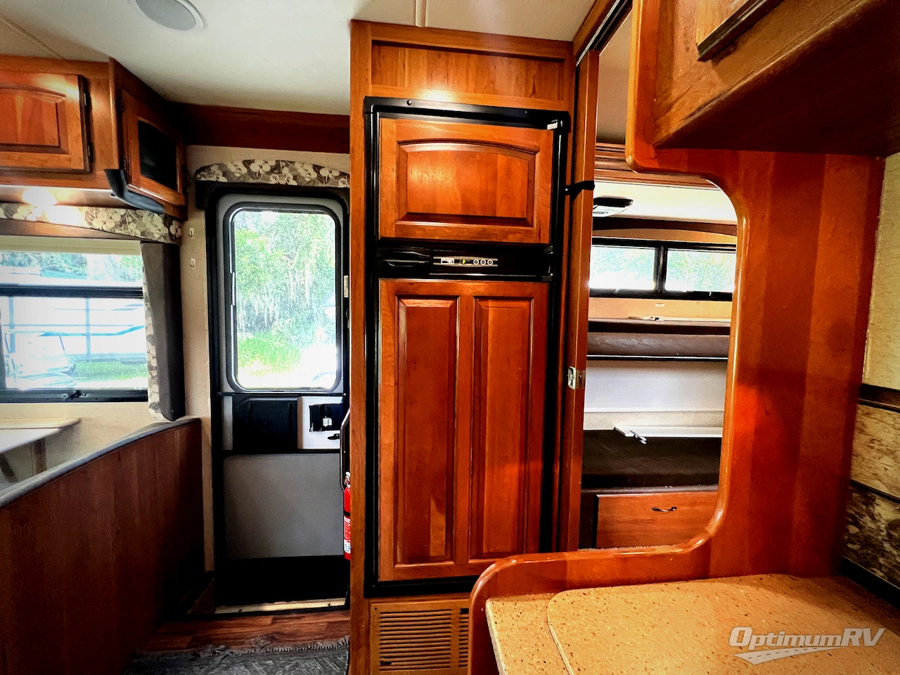2016 Jayco Greyhawk 31FS Photo 12
