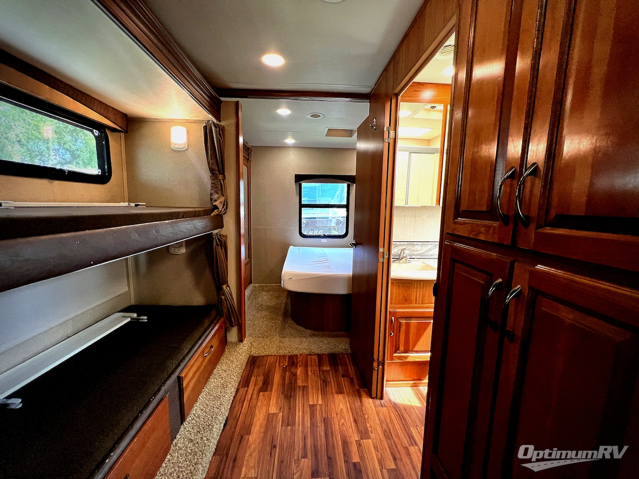 2016 Jayco Greyhawk 31FS Photo 13
