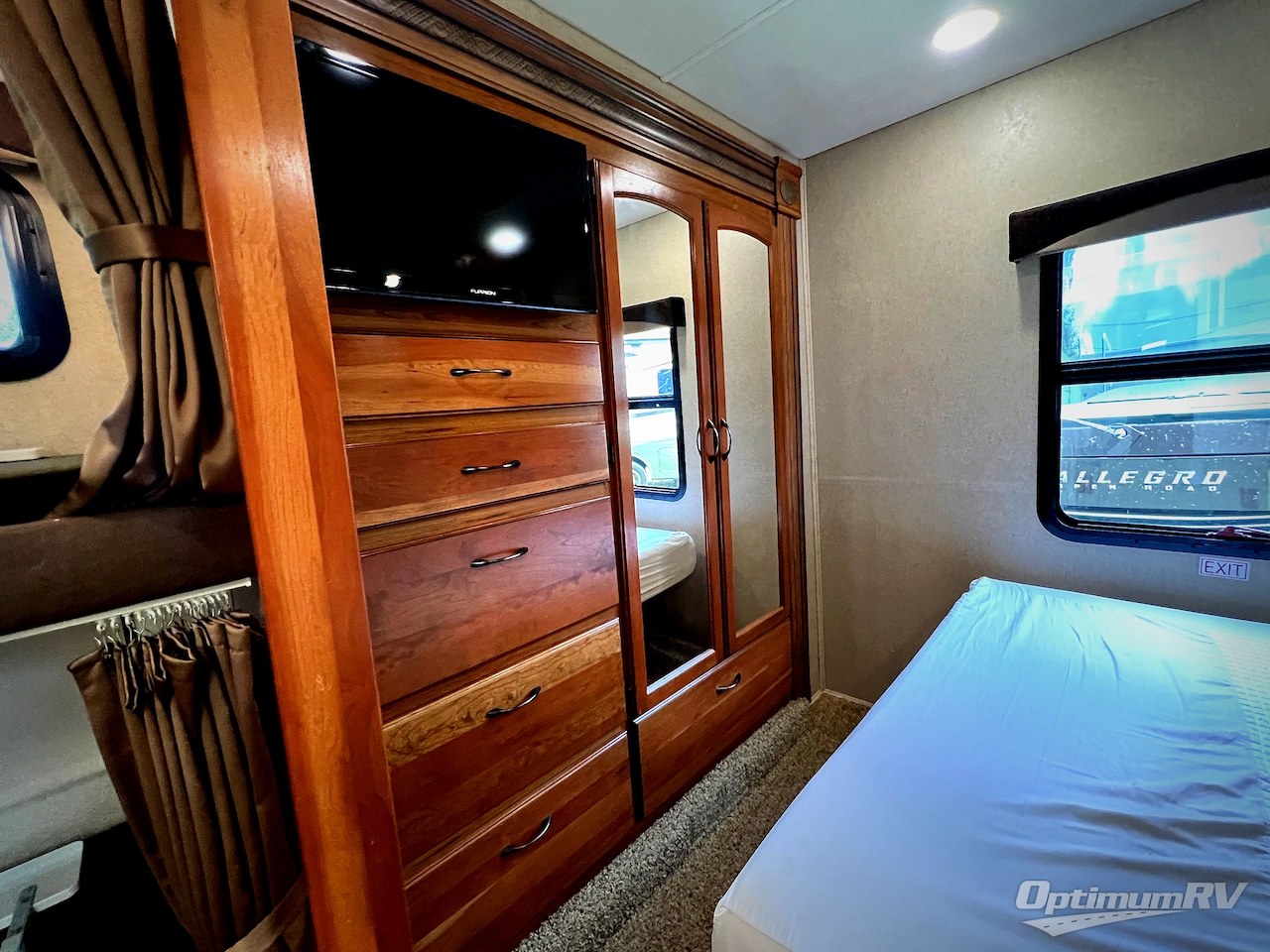 2016 Jayco Greyhawk 31FS Photo 16