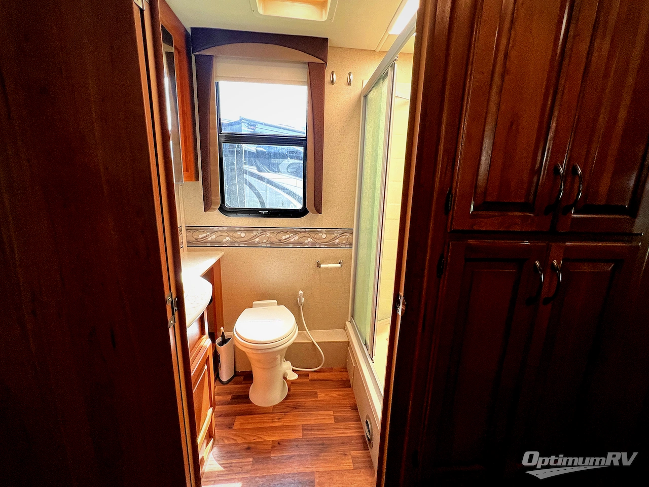 2016 Jayco Greyhawk 31FS Photo 17