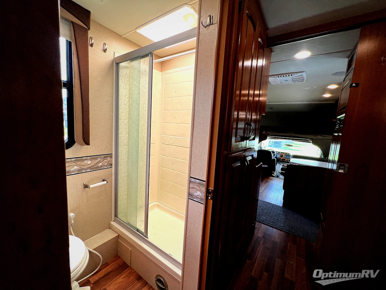2016 Jayco Greyhawk 31FS Photo 18