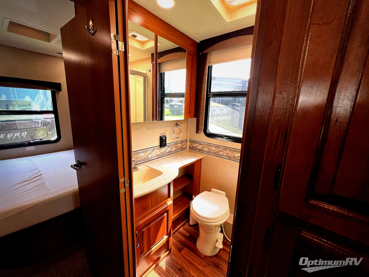 2016 Jayco Greyhawk 31FS Photo 19