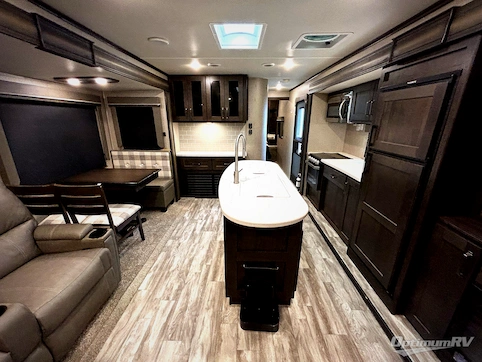 2020 Grand Design Reflection 297RSTS RV Photo 2
