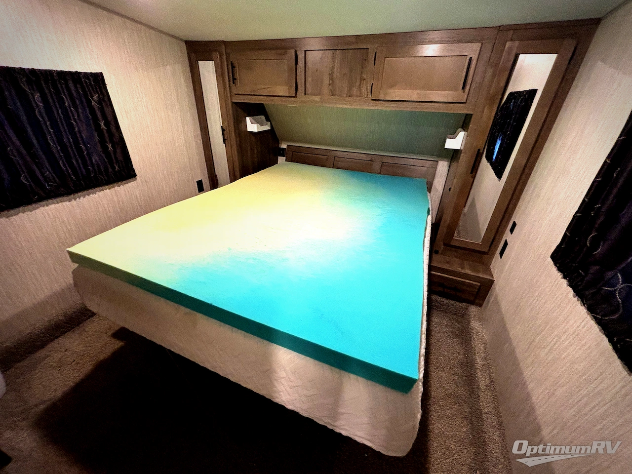 2021 Forest River Cherokee Wolf Pack 325PACK13 Photo 8