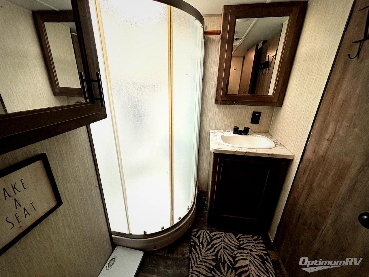 2021 Forest River Cherokee Wolf Pack 325PACK13 Photo 10