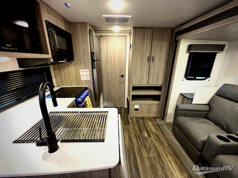 2023 Keystone Passport SL 189RB RV Photo 2