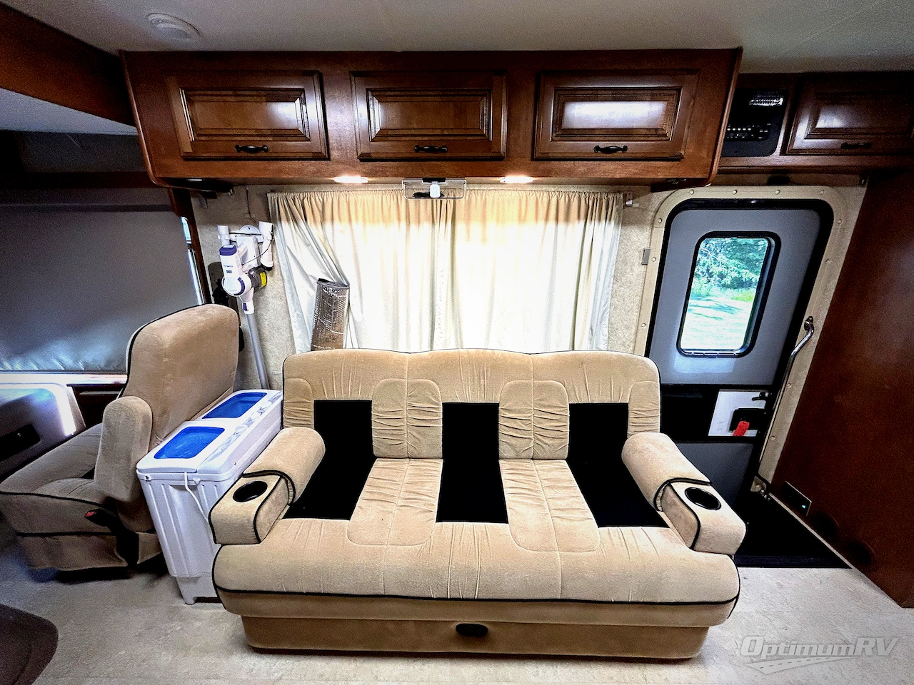 2015 Forest River Georgetown 310DS Photo 10