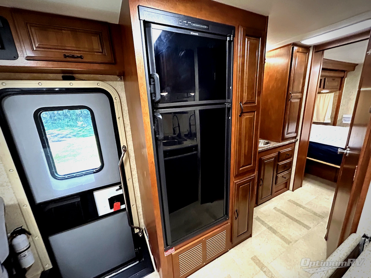 2015 Forest River Georgetown 310DS Photo 13