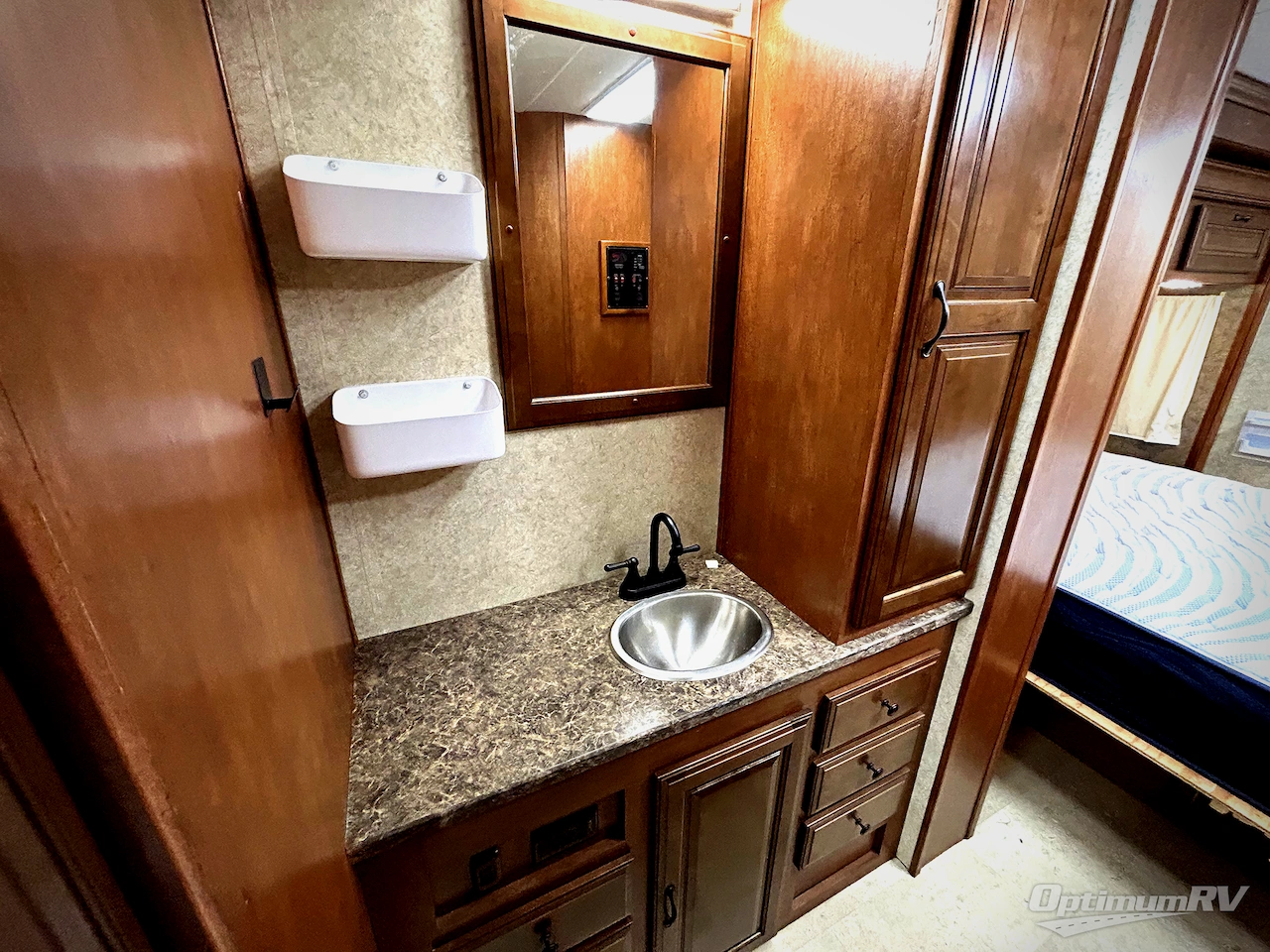 2015 Forest River Georgetown 310DS Photo 15