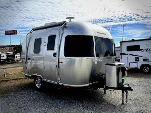 Used 2024 Airstream RV Bambi 16RB Featured Photo