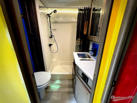 2024 Grand Design Influence 3704BH RV Photo 3