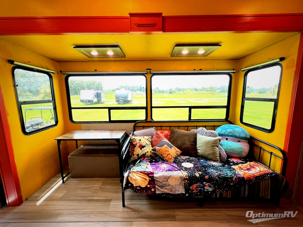 2024 Grand Design Influence 3704BH Photo 7