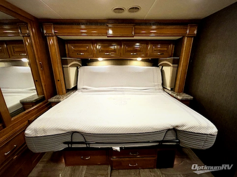 2018 Thor Aria 3601 RV Photo 4