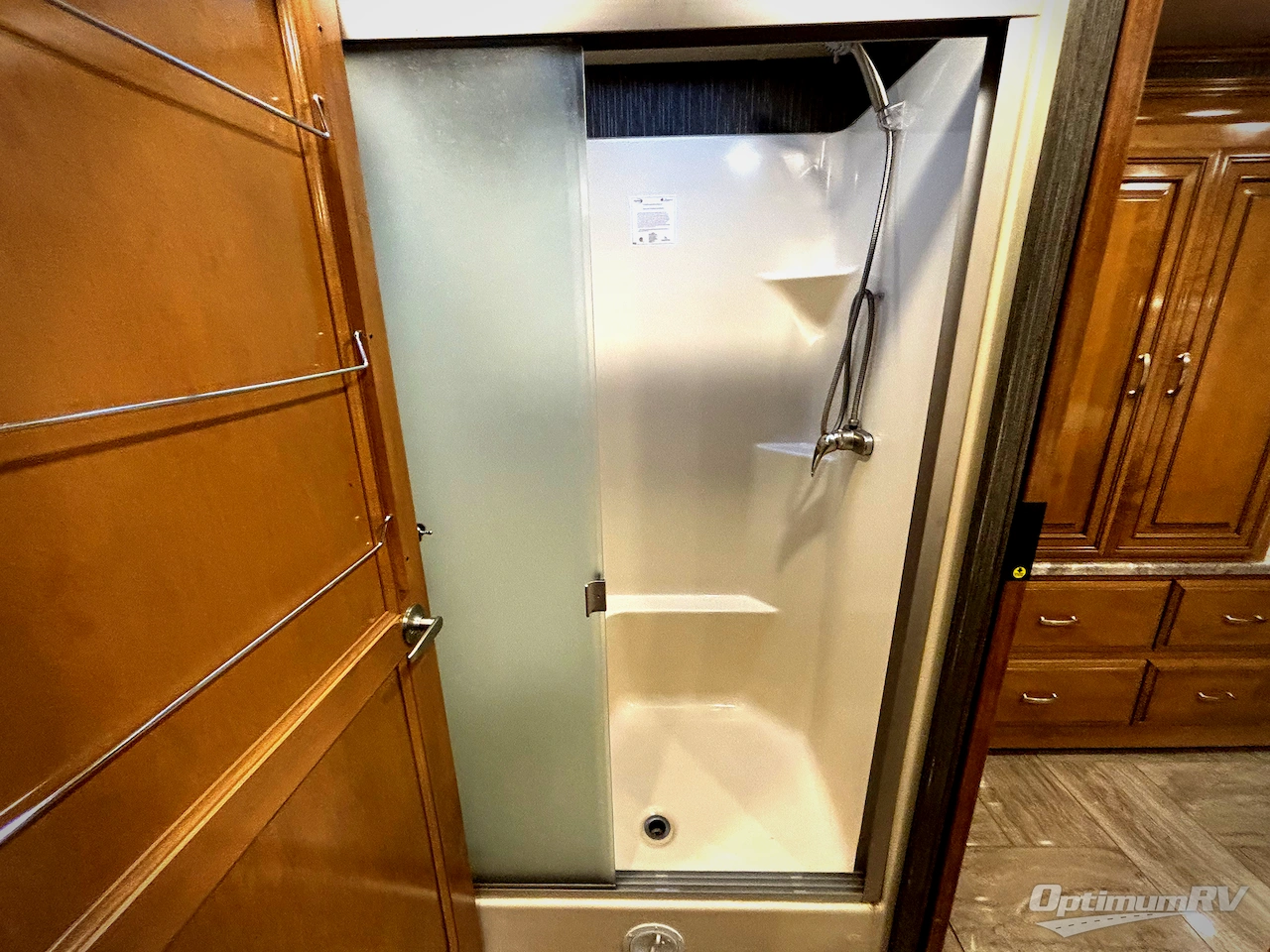 2018 Thor Aria 3601 Photo 17