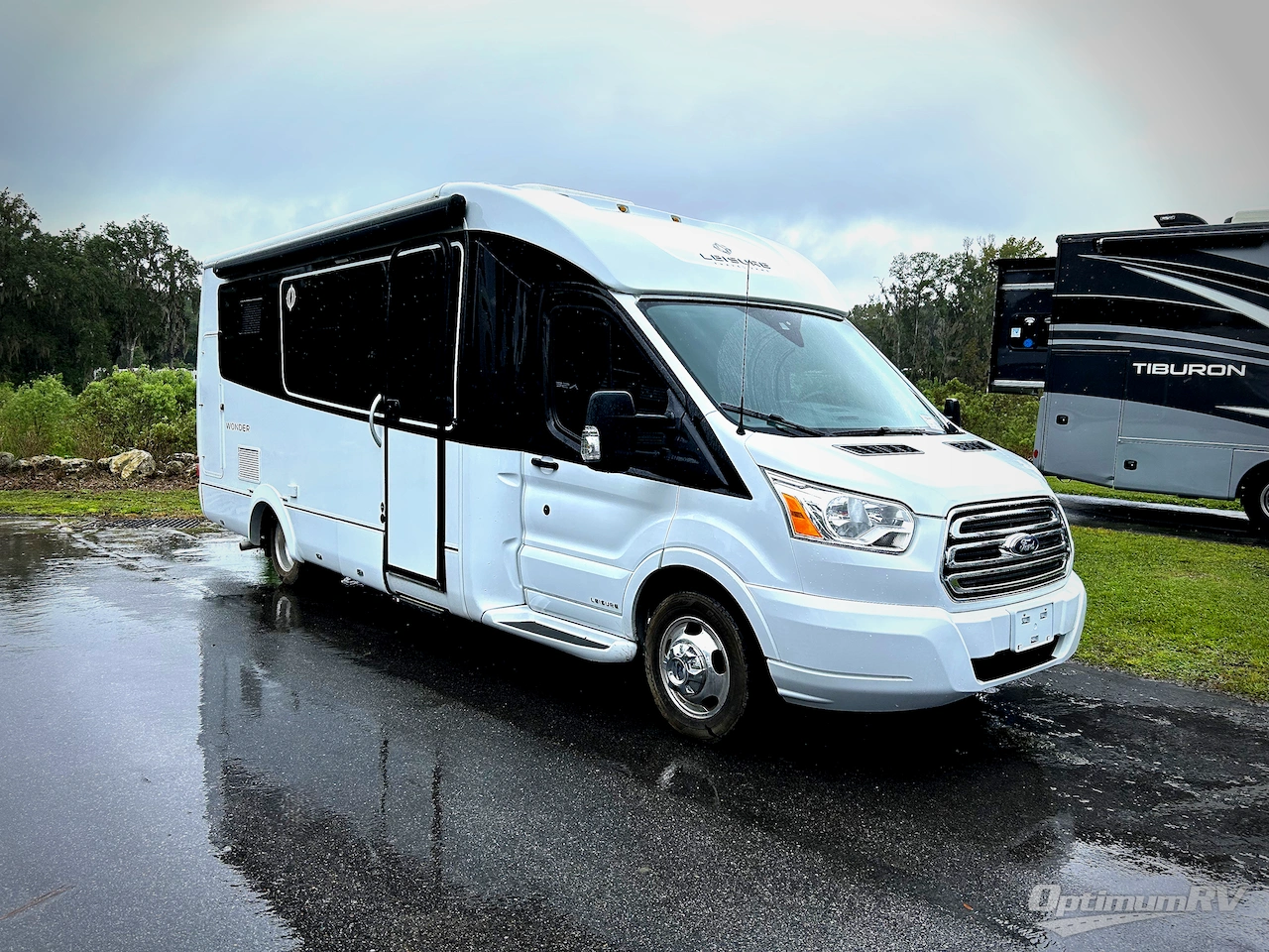 2019 Leisure Travel Wonder 24MB Photo 1