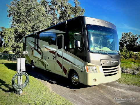 Used 2020 Coachmen Mirada 32SS Featured Photo