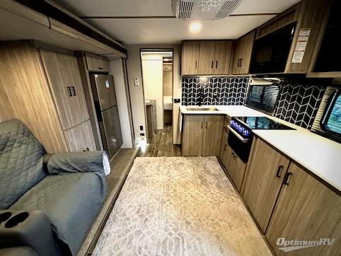 2023 Keystone Passport SL 252RD RV Photo 2