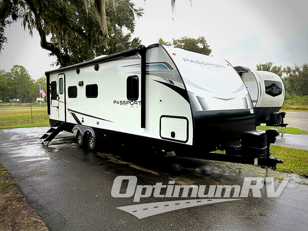 2023 Keystone Passport SL 252RD Photo 1
