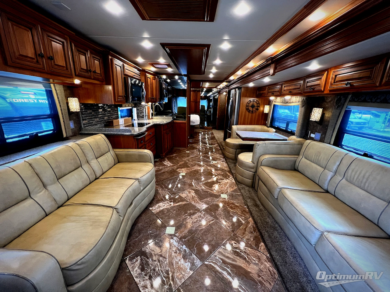 2015 Newmar Dutch Star 4369 Photo 5