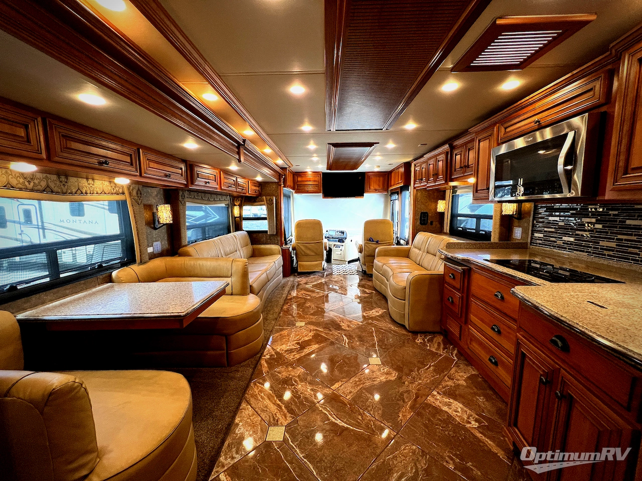 2015 Newmar Dutch Star 4369 Photo 4