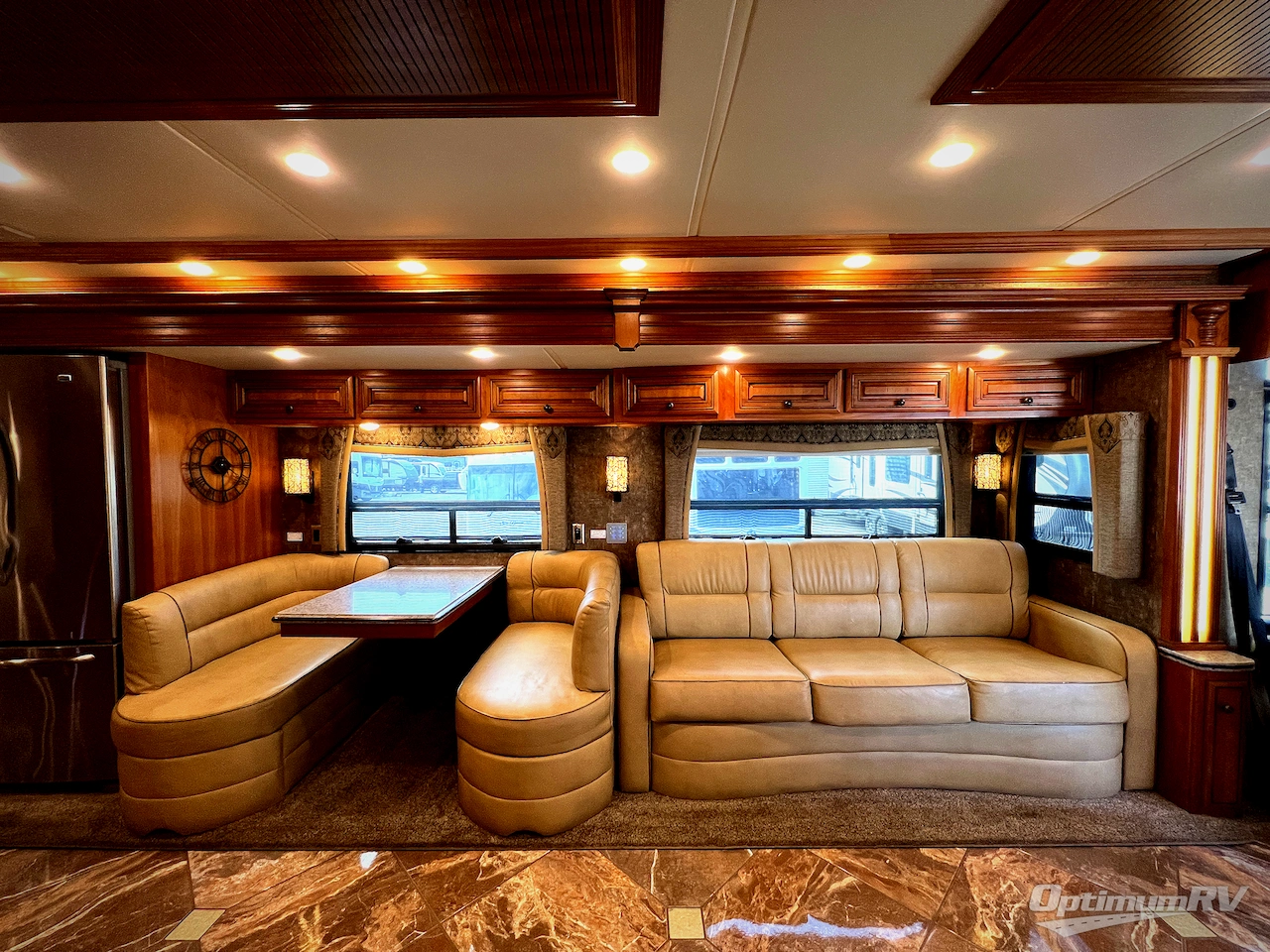 2015 Newmar Dutch Star 4369 Photo 11