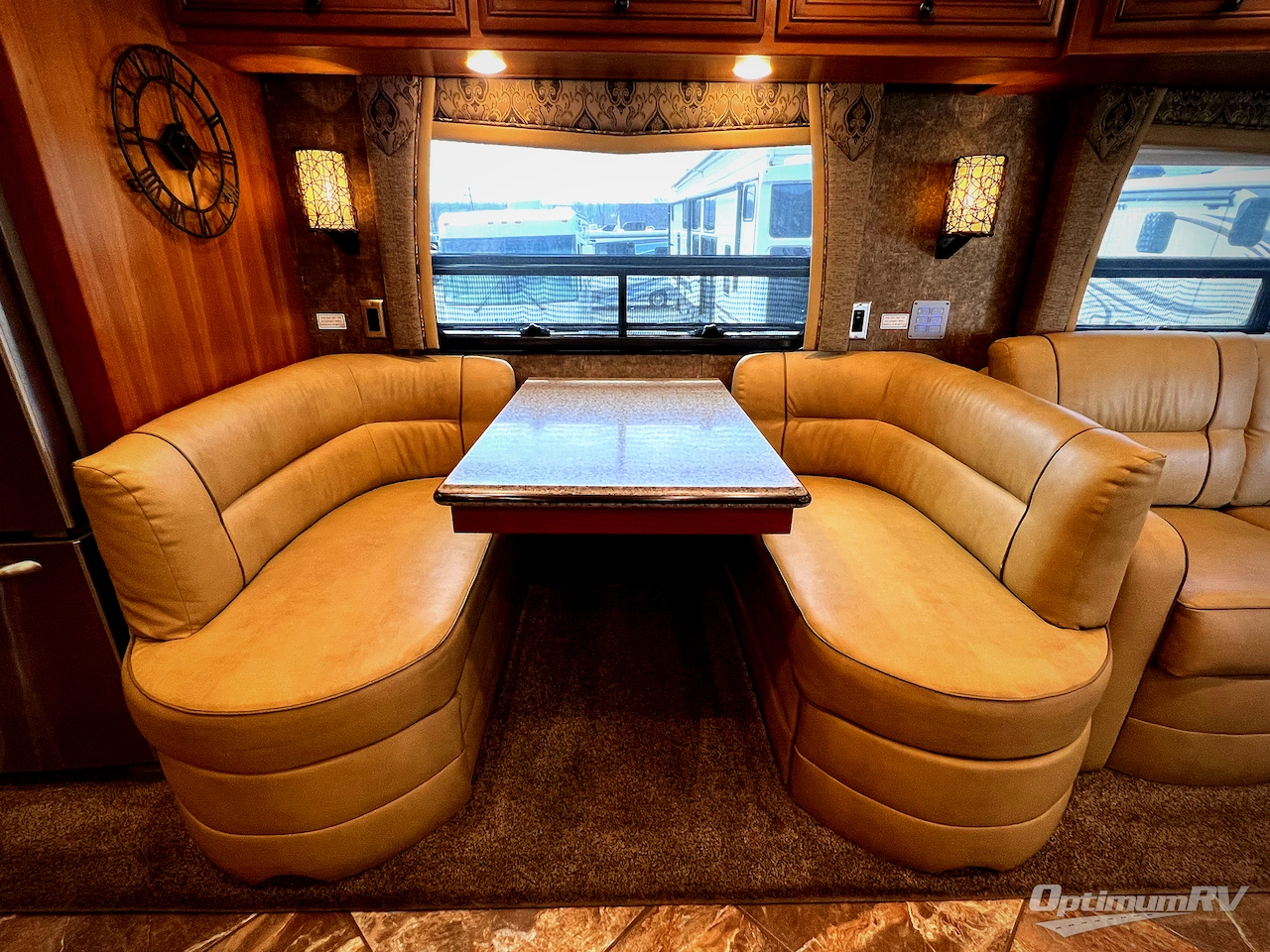 2015 Newmar Dutch Star 4369 Photo 13