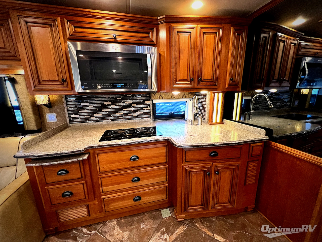 2015 Newmar Dutch Star 4369 Photo 20