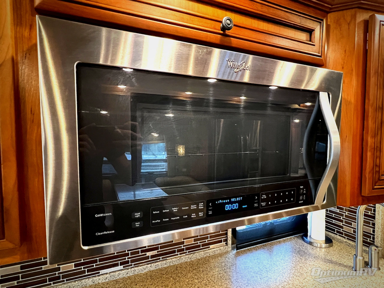 2015 Newmar Dutch Star 4369 Photo 21