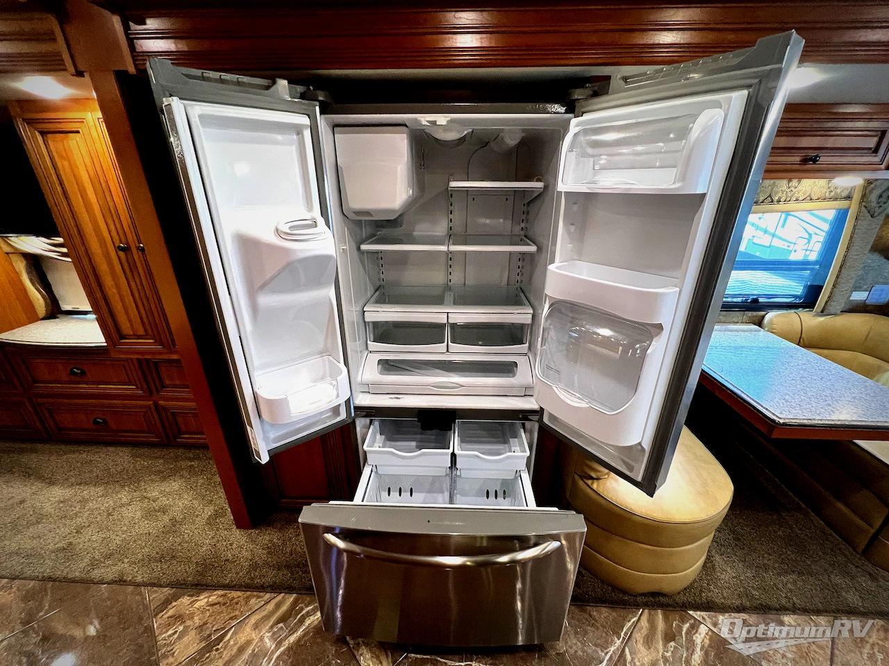 2015 Newmar Dutch Star 4369 Photo 26