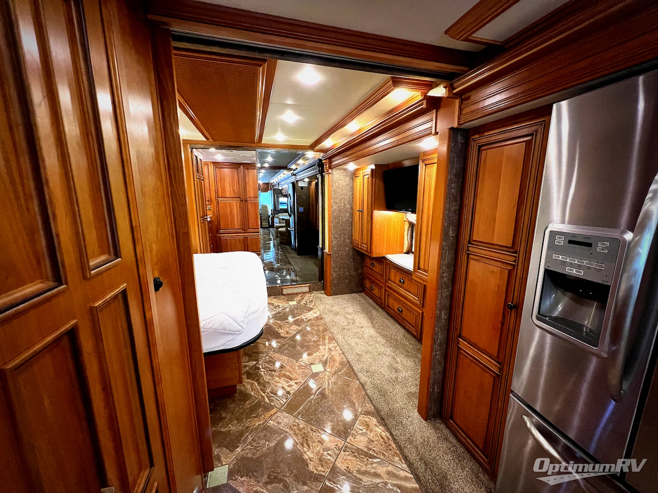 2015 Newmar Dutch Star 4369 Photo 32