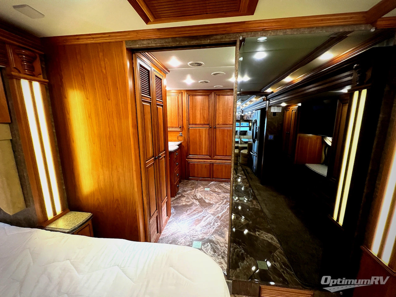 2015 Newmar Dutch Star 4369 Photo 38