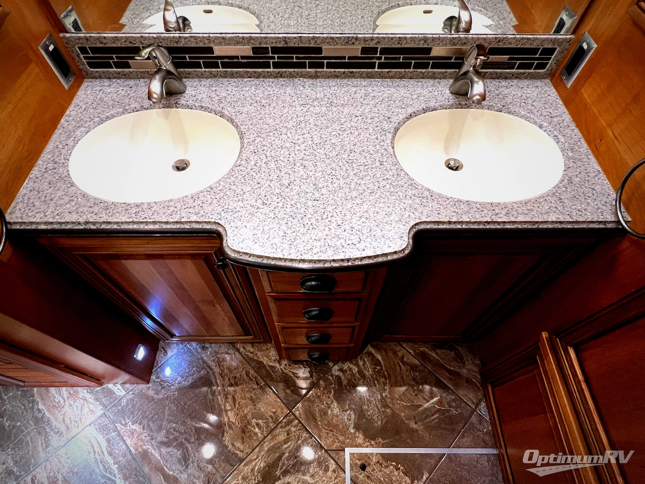 2015 Newmar Dutch Star 4369 Photo 42