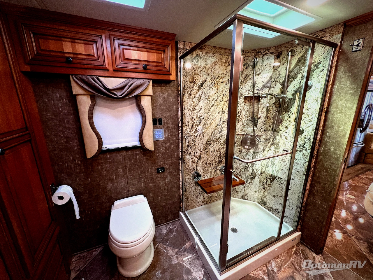 2015 Newmar Dutch Star 4369 Photo 43