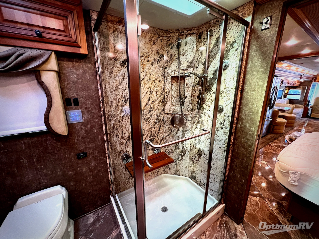 2015 Newmar Dutch Star 4369 Photo 45