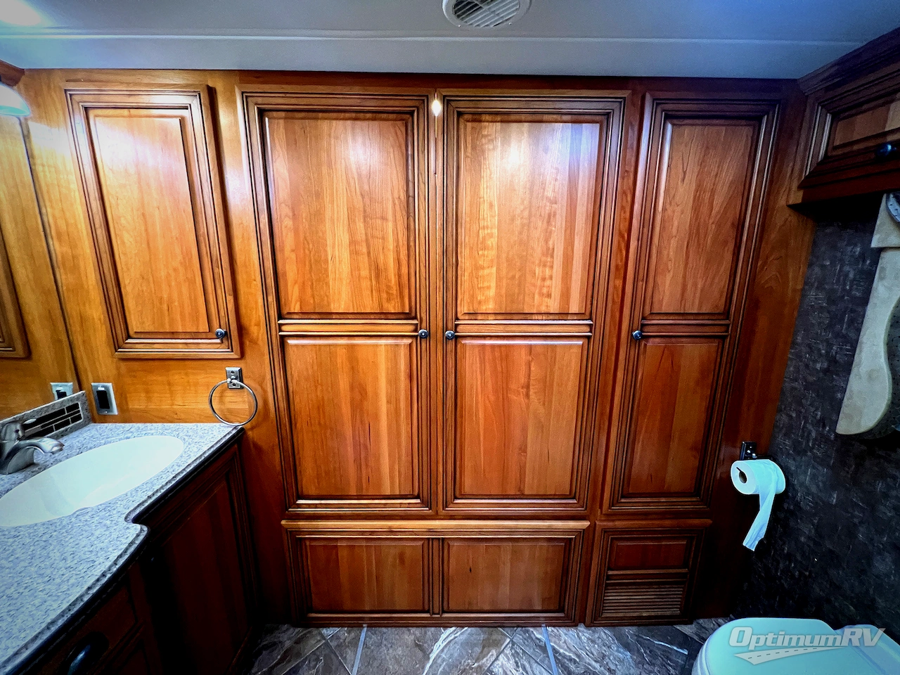 2015 Newmar Dutch Star 4369 Photo 46