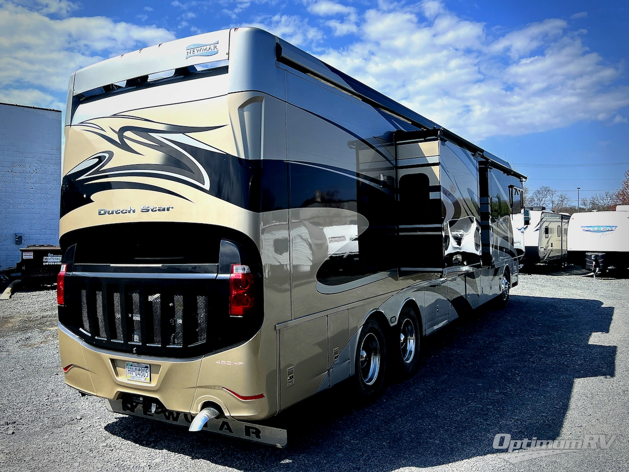 2015 Newmar Dutch Star 4369 Photo 2