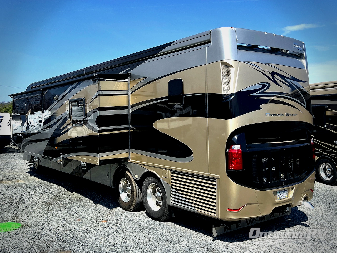 2015 Newmar Dutch Star 4369 Photo 3